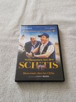 Willkommen bei den Sch`tis (DVD)